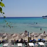 アパートホテル Blue Sea