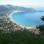 Blue Sea アパートホテル スカラ・ポタミアス