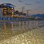 Blue Sea スカラ・ポタミアス