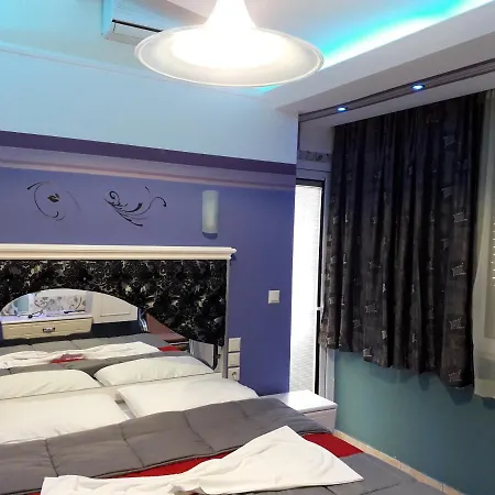 Blue Sea Aparthotel Skala Potamia (Thasos)