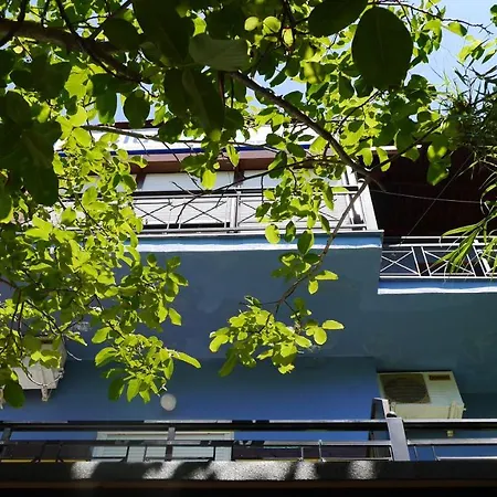 Hotel de apartamente Blue Sea 3*