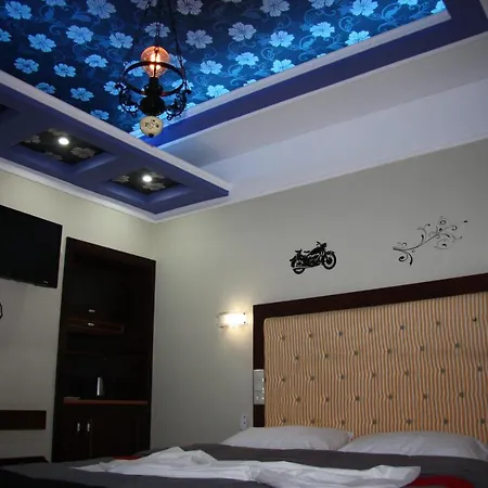 Blue Sea 3* Skala Potamia (Thasos)