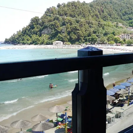 Blue Sea Hotel de apartamente 3*
