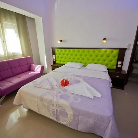 Blue Sea Hotel de apartamente 3*