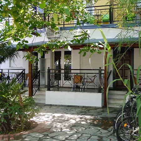 Blue Sea Aparthotel 3*