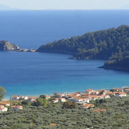 Blue Sea Aparthotel 3*