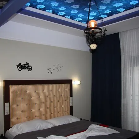 Blue Sea Aparthotel 3*
