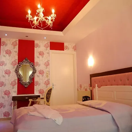 Hotel de apartamente Blue Sea 3*