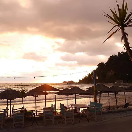 Hotel de apartamente Blue Sea 3*