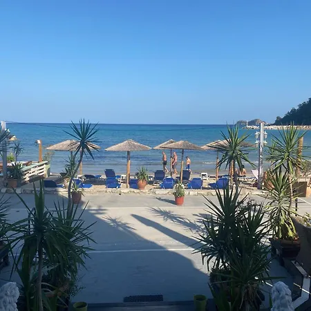 Blue Sea Aparthotel 3*