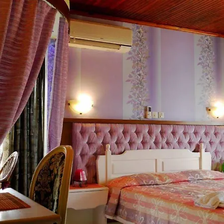 Aparthotel Blue Sea Skala Potamia (Thasos)