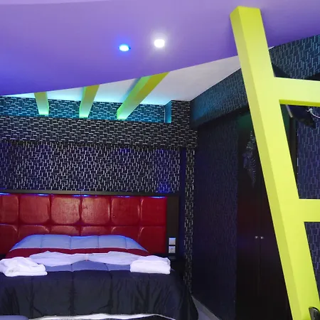 Blue Sea Aparthotel 3*