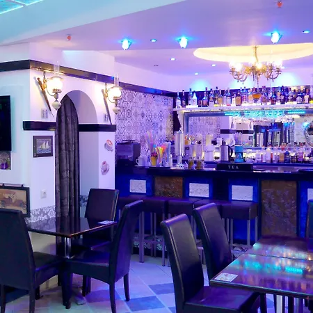 Aparthotel Blue Sea Skala Potamia (Thasos)