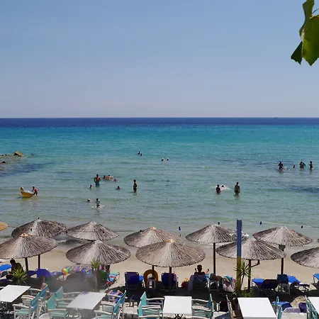 Aparthotel Blue Sea 3*