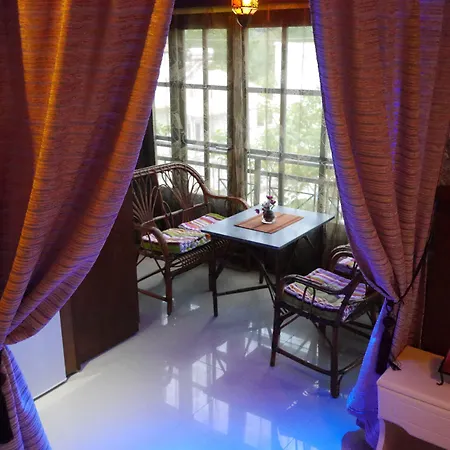 Blue Sea Aparthotel 3*