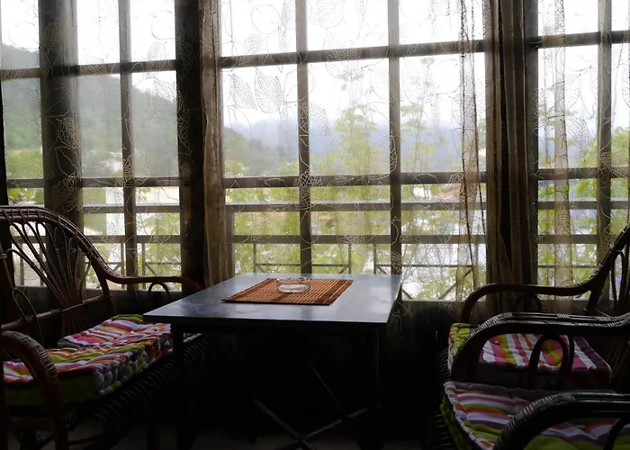 Blue Sea Скала-Потамиас