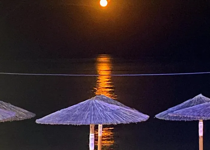 Blue Sea Апарт-отель 3*