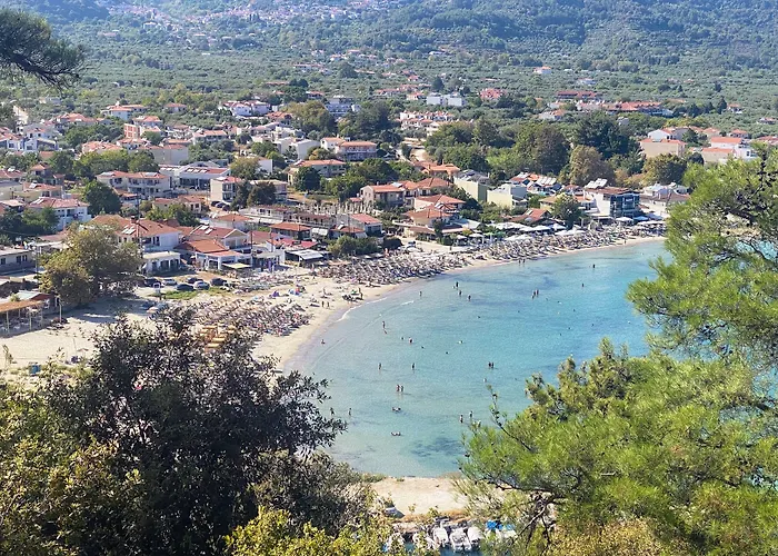 Blue Sea 3*