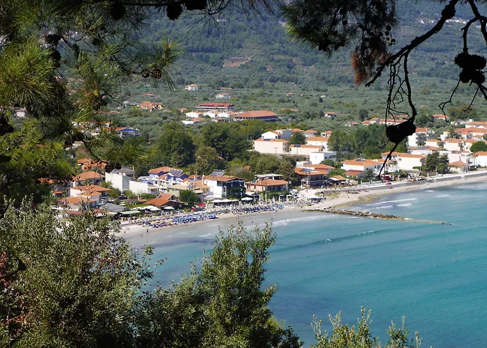 Blue Sea Апарт-отель