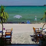 شقة فندقية Blue Sea
