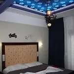 Blue Sea Hotel apartamentowy 3*