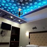 Blue Sea Апарт-отель Скала-Потамиас