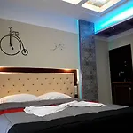 Апарт-отель Blue Sea