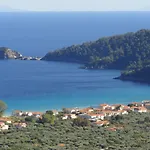 Blue Sea