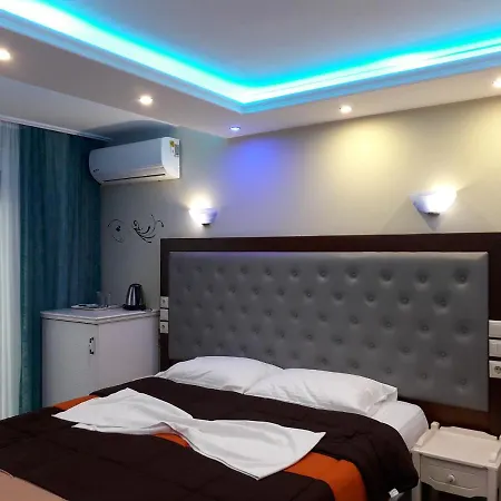 公寓式酒店 Blue Sea 3*