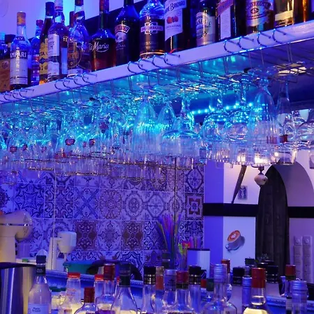 Blue Sea 3* سكالا بوتامياس