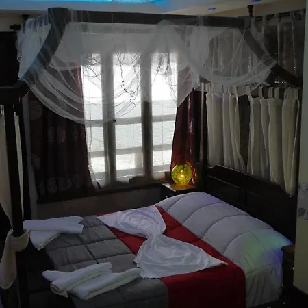 Blue Sea سكالا بوتامياس