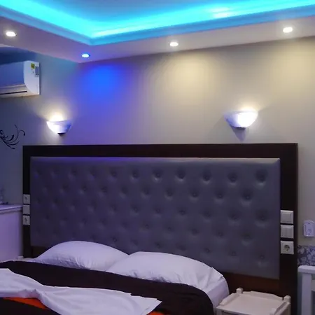 Aparthotel Blue Sea Skala Potamia (Thasos)