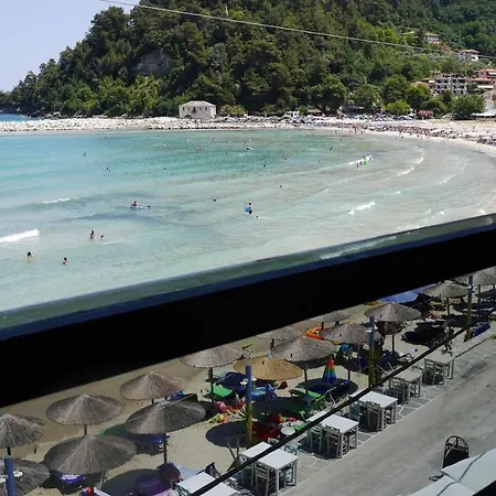 Hotel apartamentowy Blue Sea 3*