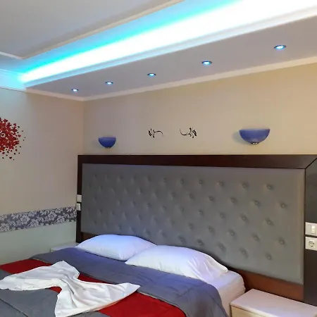 Blue Sea Aparthotel