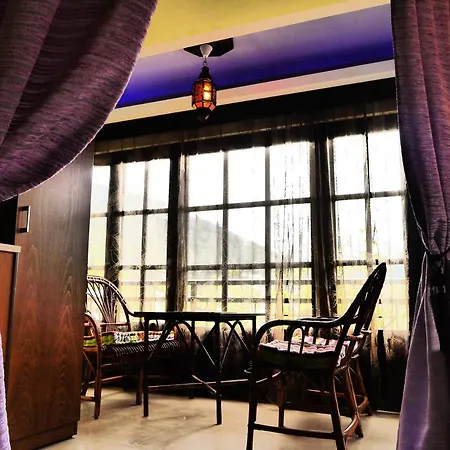 Lejlighedshotel Blue Sea Skala Potamia (Thasos)