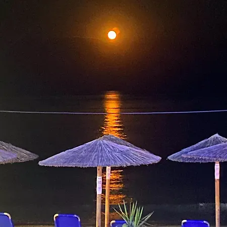 Blue Sea Lejlighedshotel 3*