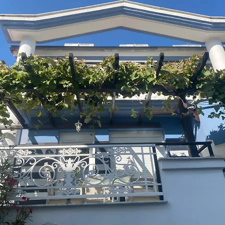 Lejlighedshotel Blue Sea Skala Potamia (Thasos)