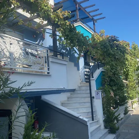 Blue Sea 3* 斯卡拉伯塔麦斯