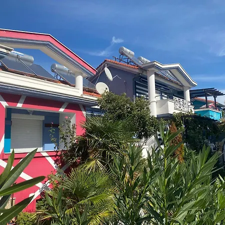 Blue Sea Hotel apartamentowy 3*