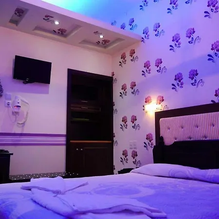 Hotel apartamentowy Blue Sea 3*