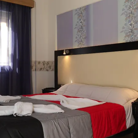 Blue Sea Appart hôtel