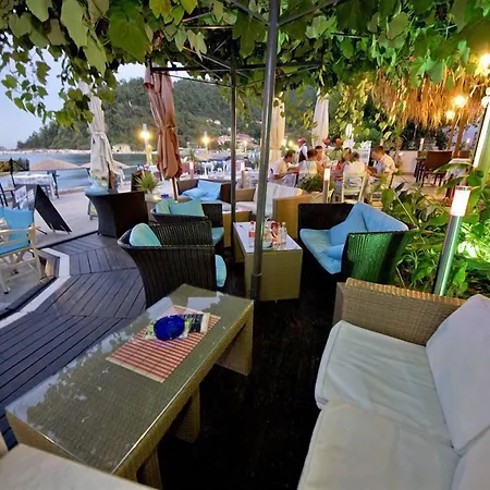 Appart hôtel Blue Sea