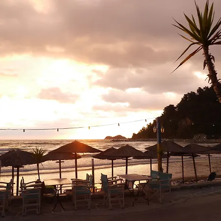 Appart hôtel Blue Sea 3*