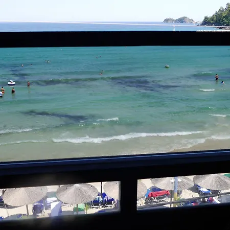 Apartmanhotel Blue Sea