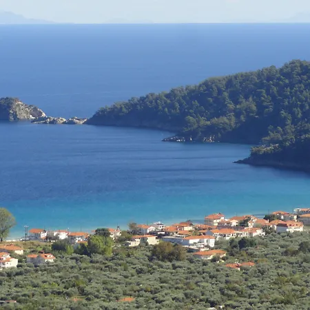 Blue Sea