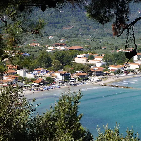 Blue Sea Ξενοδοχείο με διαμερίσματα