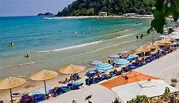 Blue Sea 3* Szkála Potamiász