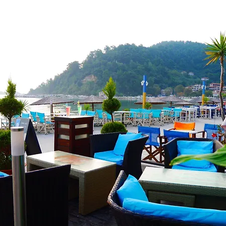 Blue Sea 公寓式酒店 3*