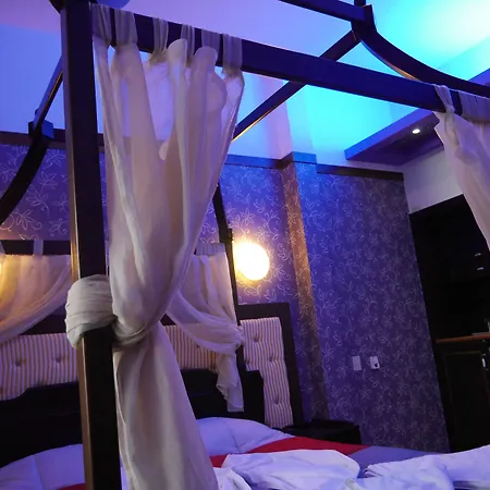 Blue Sea Hotel apartamentowy 3*