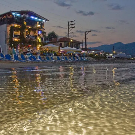 Blue Sea Skala Potamia (Thasos)